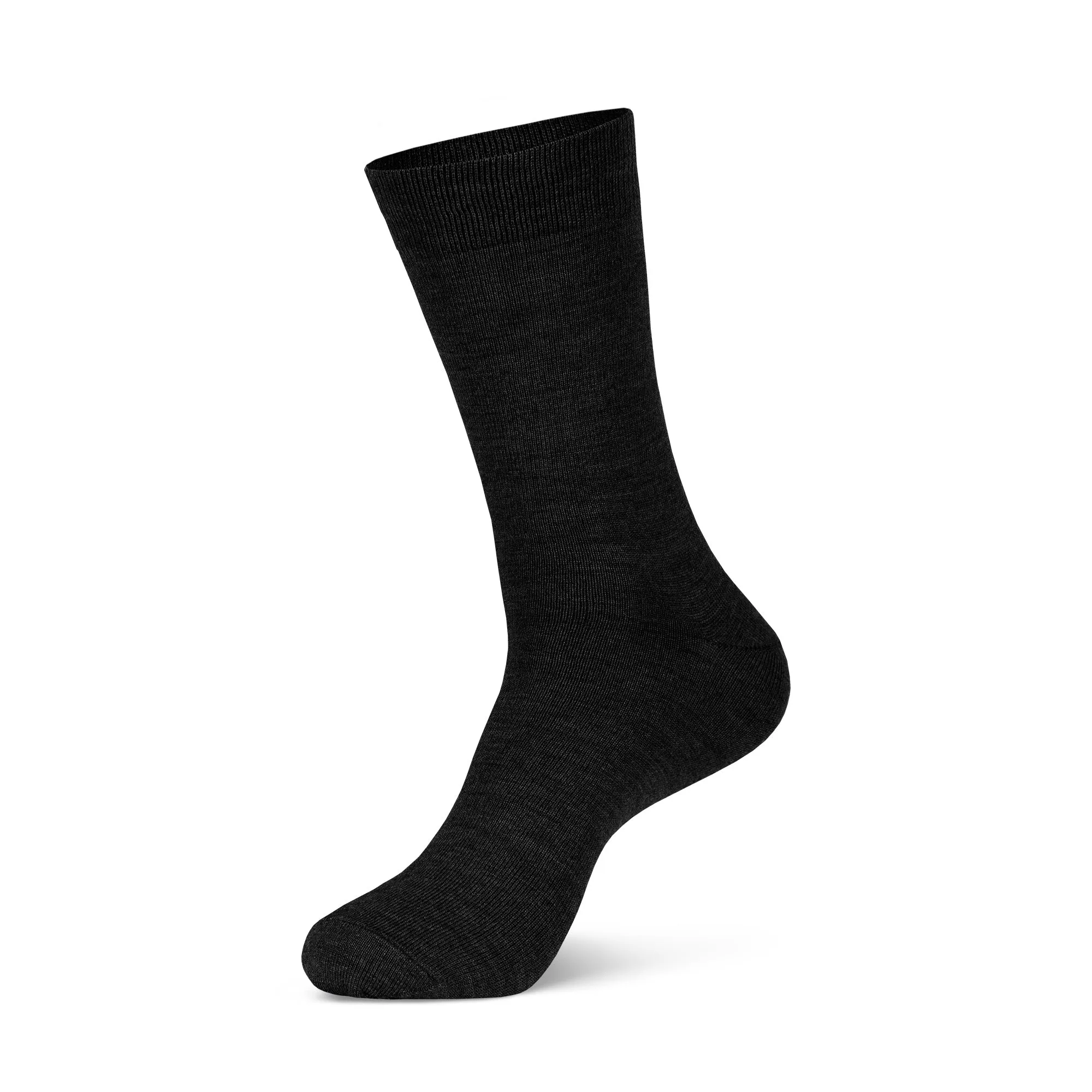 Men’s Merino Crew Socks