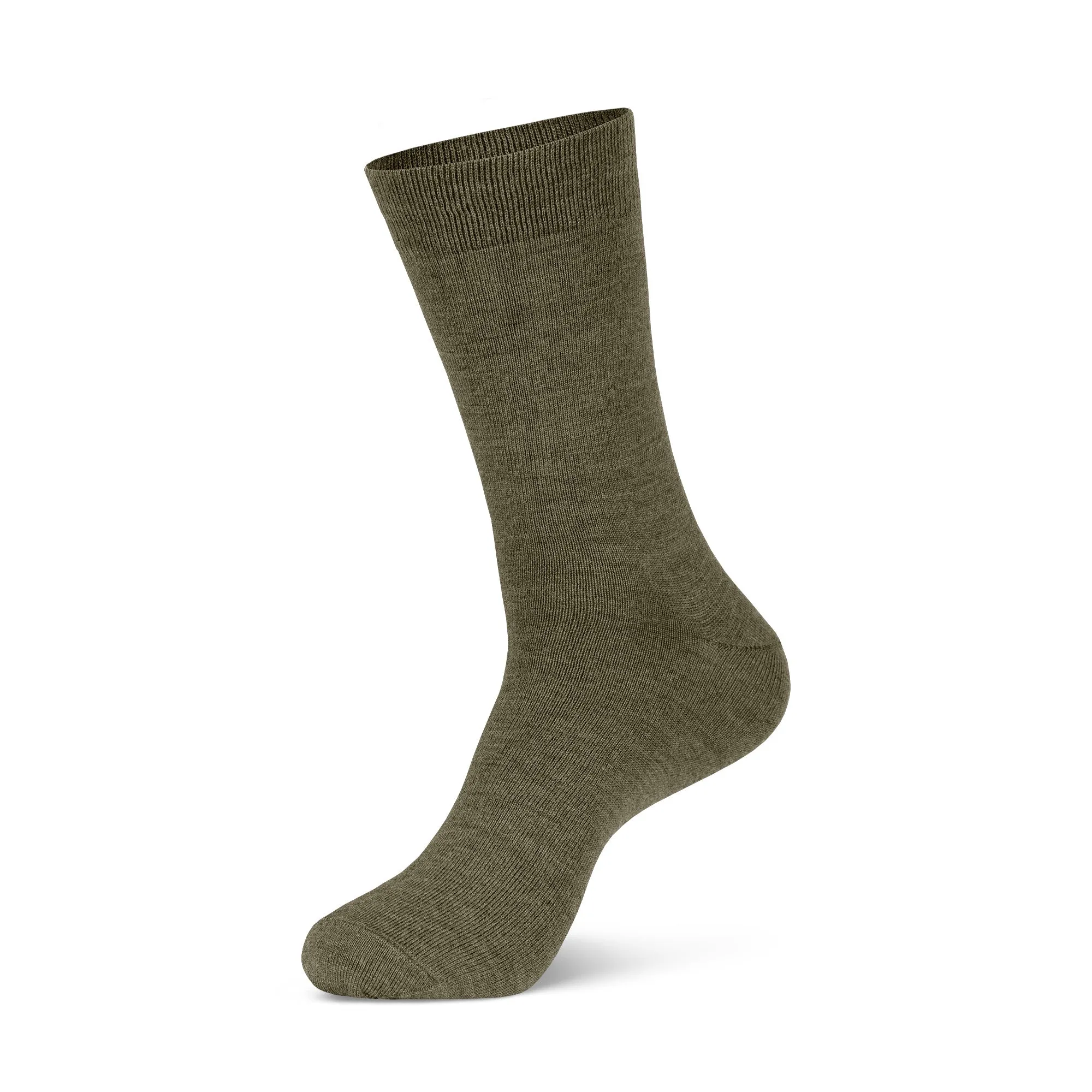 Men’s Merino Crew Socks