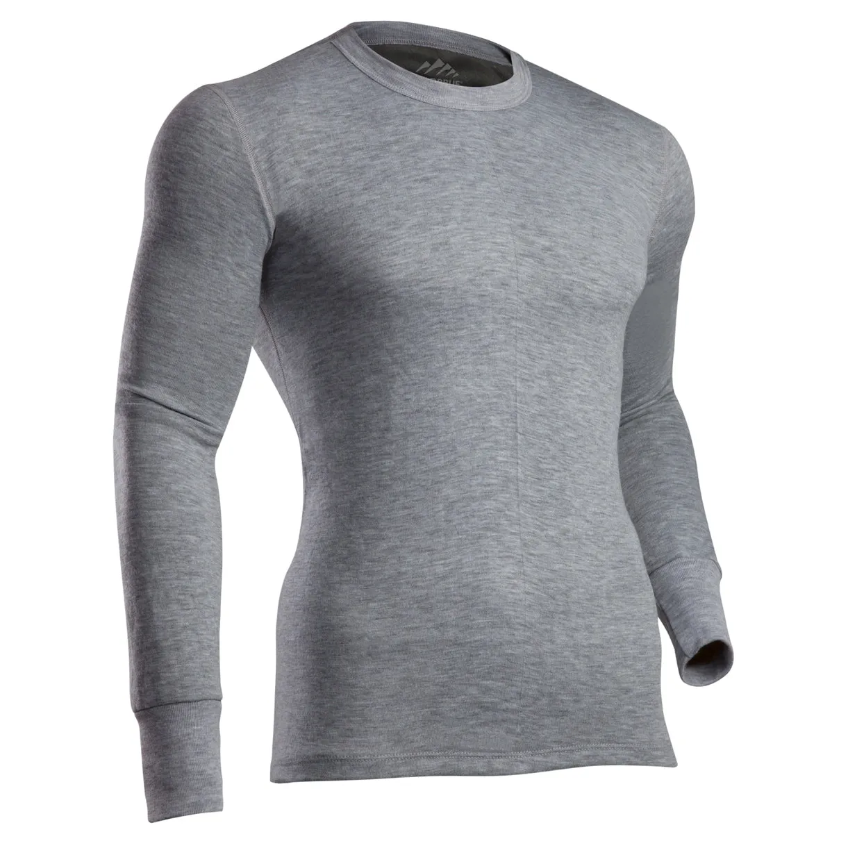 Men's Platinum II Two-Layer Thermal Crew Shirt 75