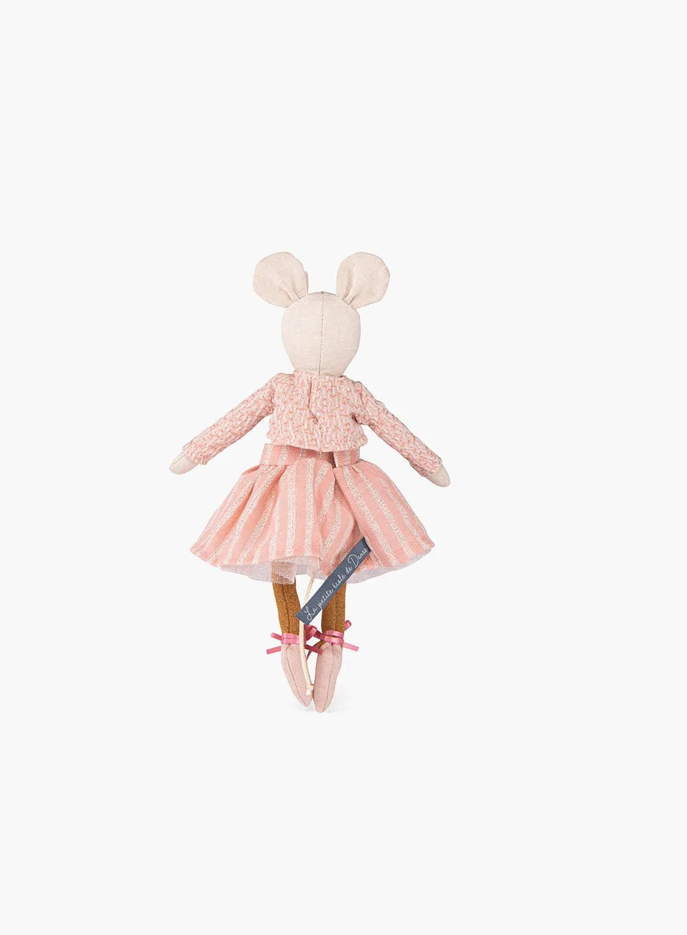 Moulin Roty Petite Anna Mouse Doll