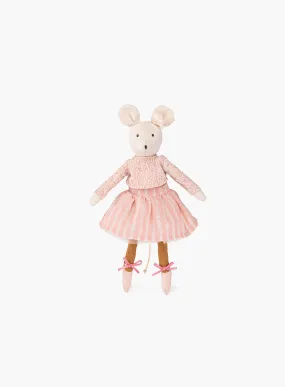 Moulin Roty Petite Anna Mouse Doll