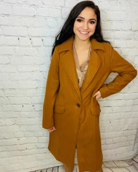 Moxie Coat