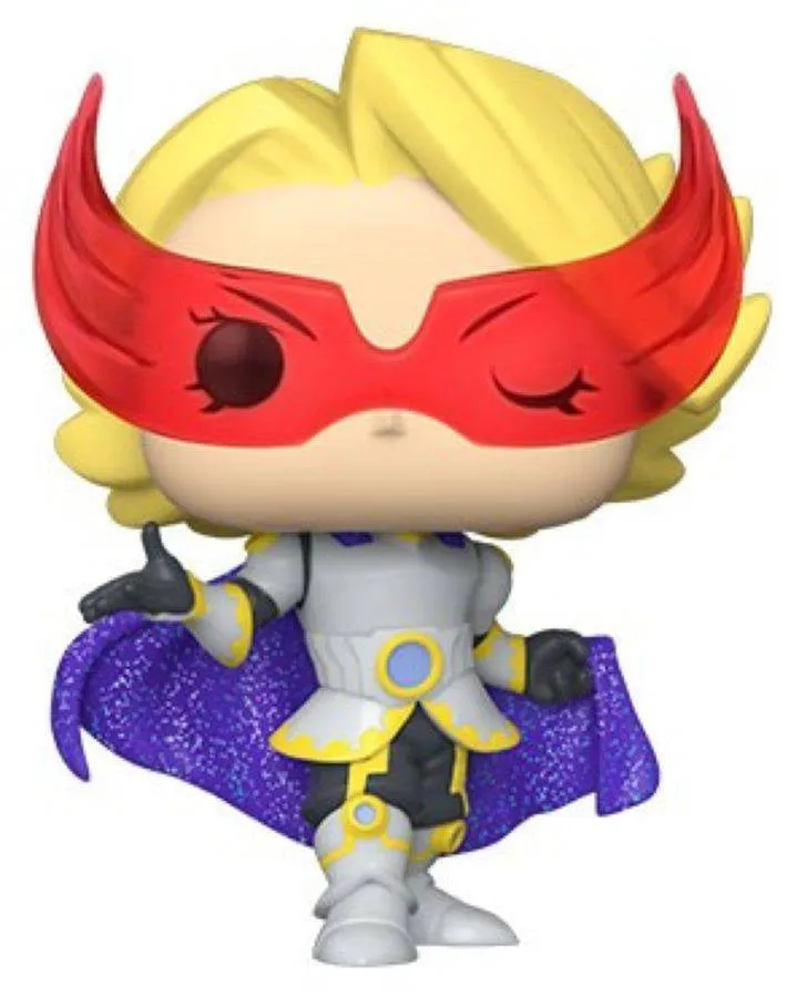 My Hero Academia - Yuga Aoyama Pop! Vinyl