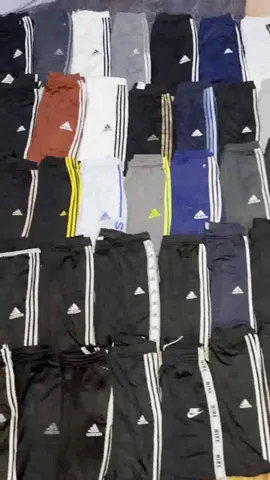 Nike/Adidas/Umbro trousers 41 piece