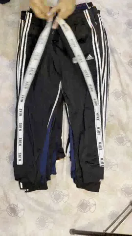 Nike/Adidas/Umbro trousers 41 piece