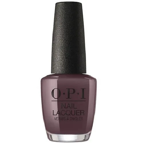 OPI Polish F15 You Don't Know Jacques