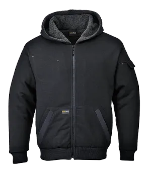 Portwest Pewter Jacket