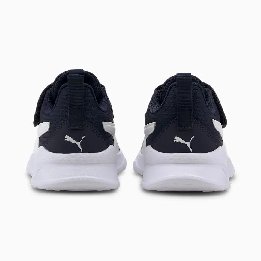 Puma Anzarun Lite Ps-Boys Lifestyle Shoes Peacoat/White