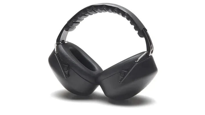 Pyramex - PASSIVE EARMUFFS PM30 Series