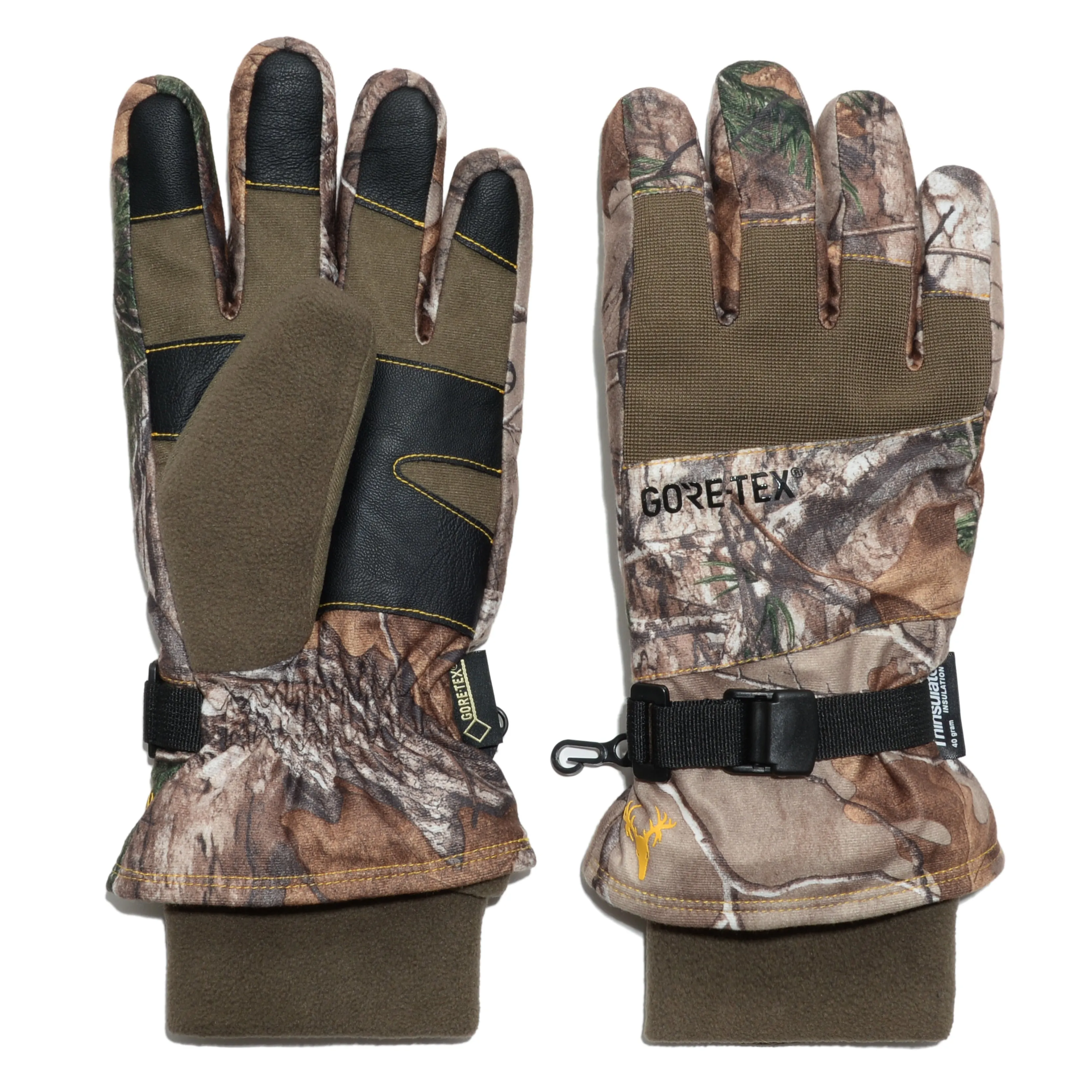 "Forager" GORE-TEX® Glove - Realtree Xtra®