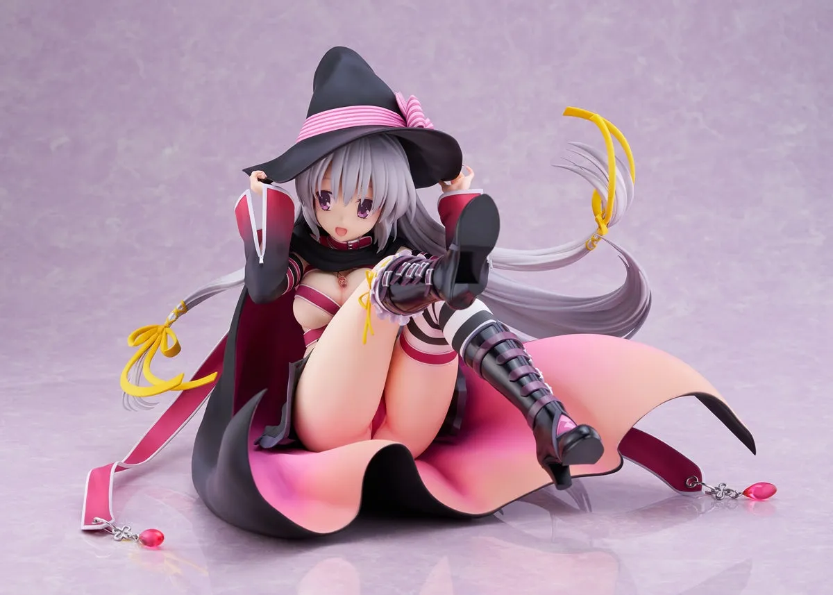 Sabbat of the Witch - Ayachi Nene 1/3.5 Scale Figure