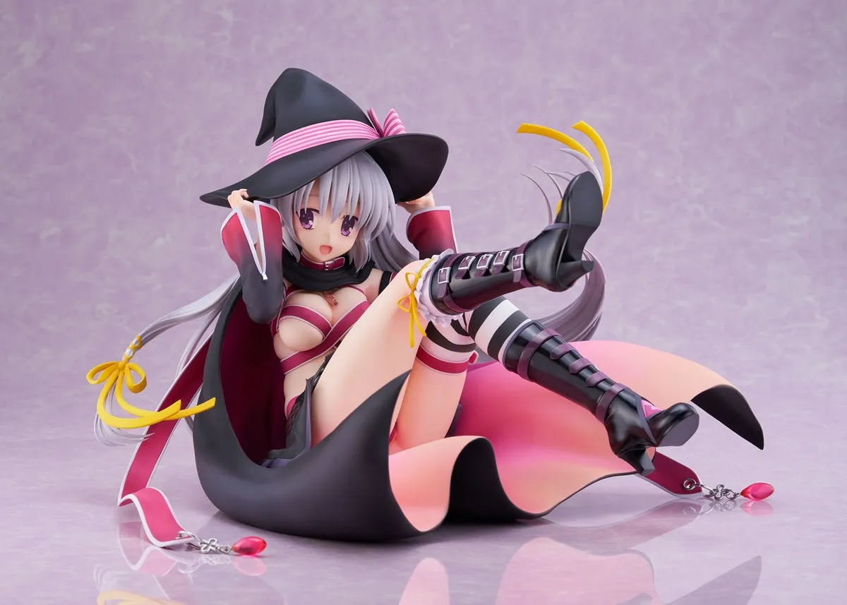 Sabbat of the Witch - Ayachi Nene 1/3.5 Scale Figure