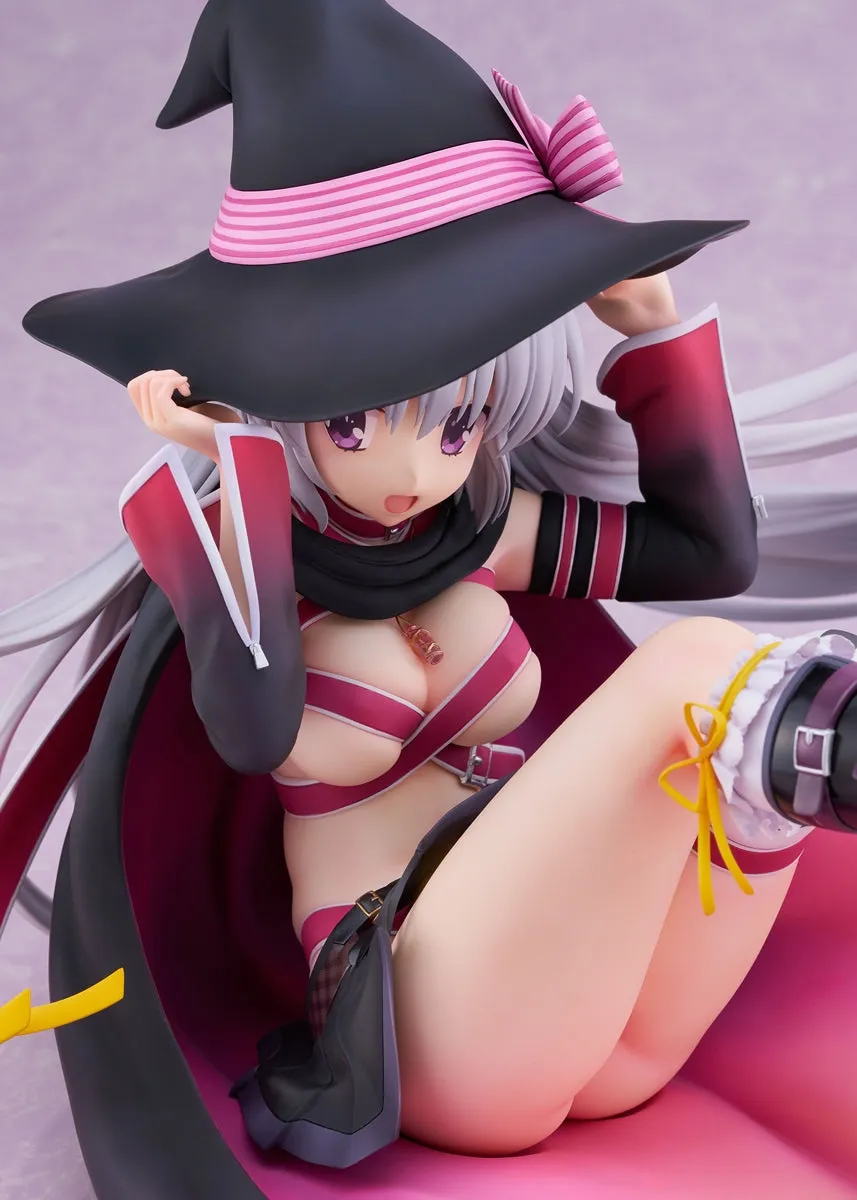 Sabbat of the Witch - Ayachi Nene 1/3.5 Scale Figure