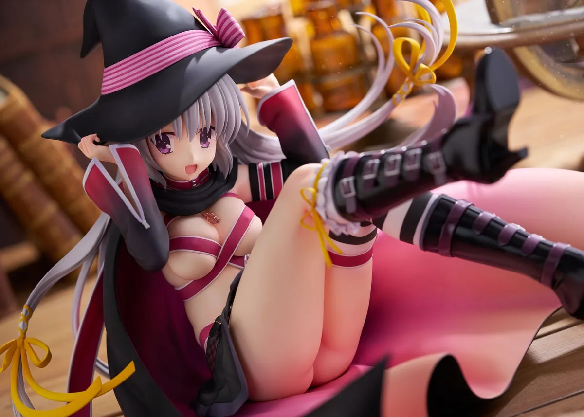 Sabbat of the Witch - Ayachi Nene 1/3.5 Scale Figure