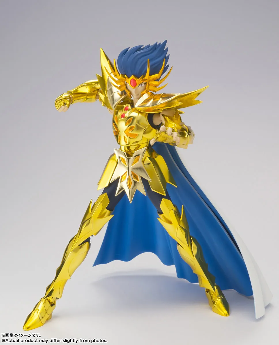 Saint Cloth Myth EX Caner Death Mask Revival Ver