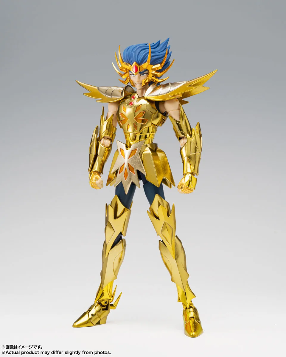 Saint Cloth Myth EX Caner Death Mask Revival Ver