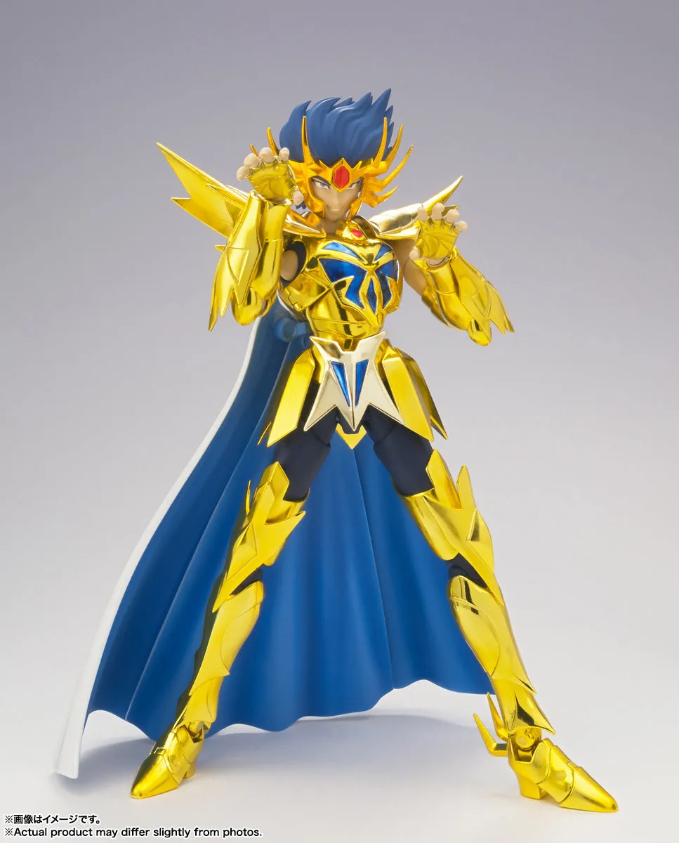 Saint Cloth Myth EX Caner Death Mask Revival Ver