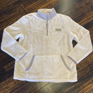 Sale ✨ Hooey Ladies Pull Over Cream