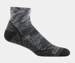 SALE! Men's Light Hiker Quarter Lightweight Hiking Sock | 1991 | Darn Tough