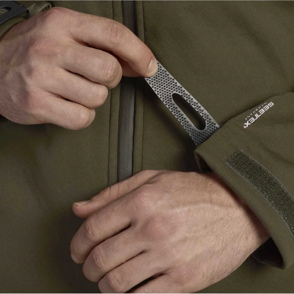 Seeland Hawker Advance Jacket