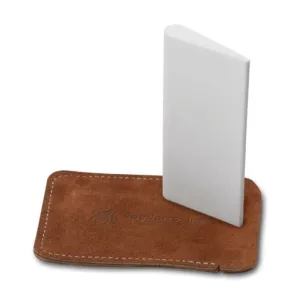 Slip Stone w- Pouch