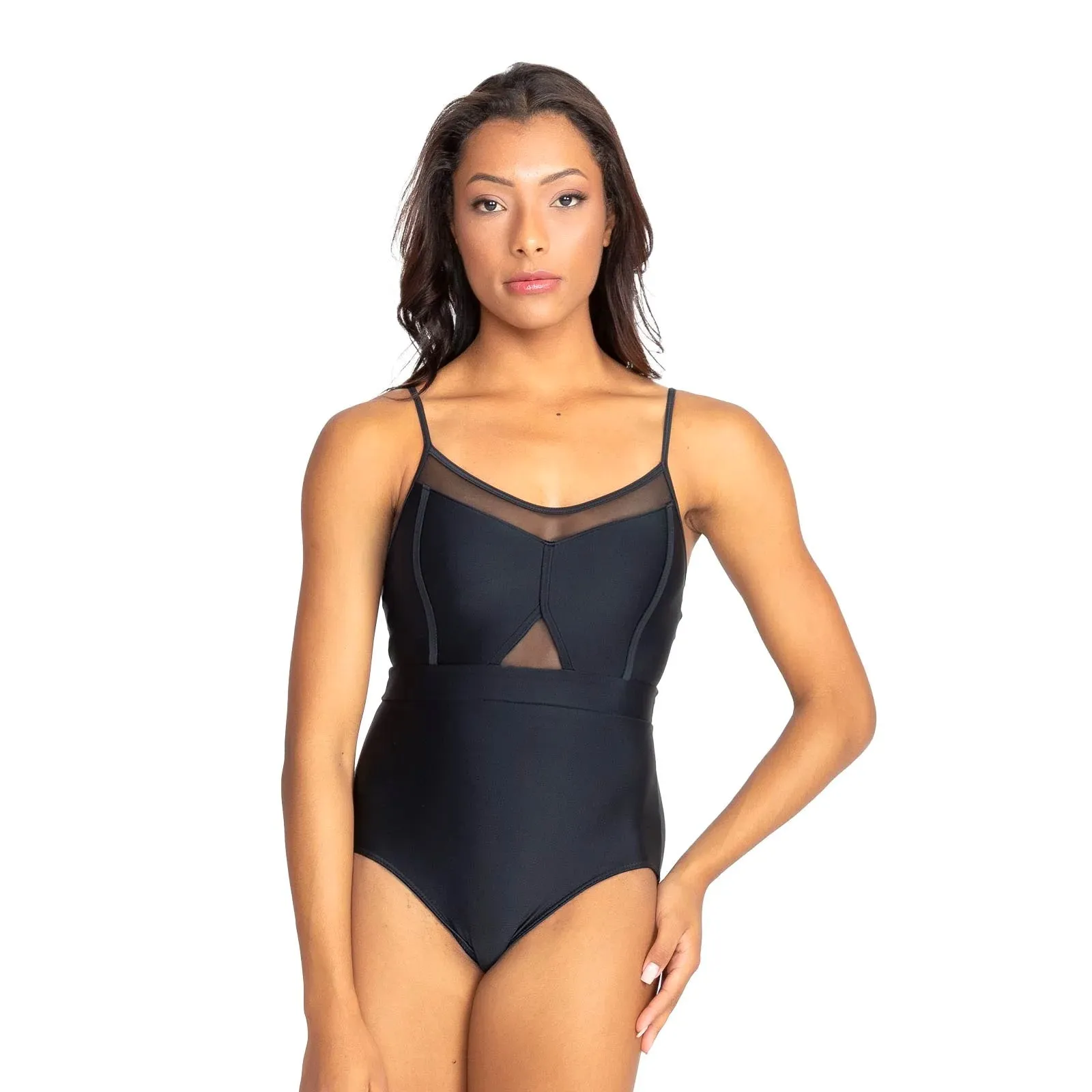 So Danca Adult Maite Leotard