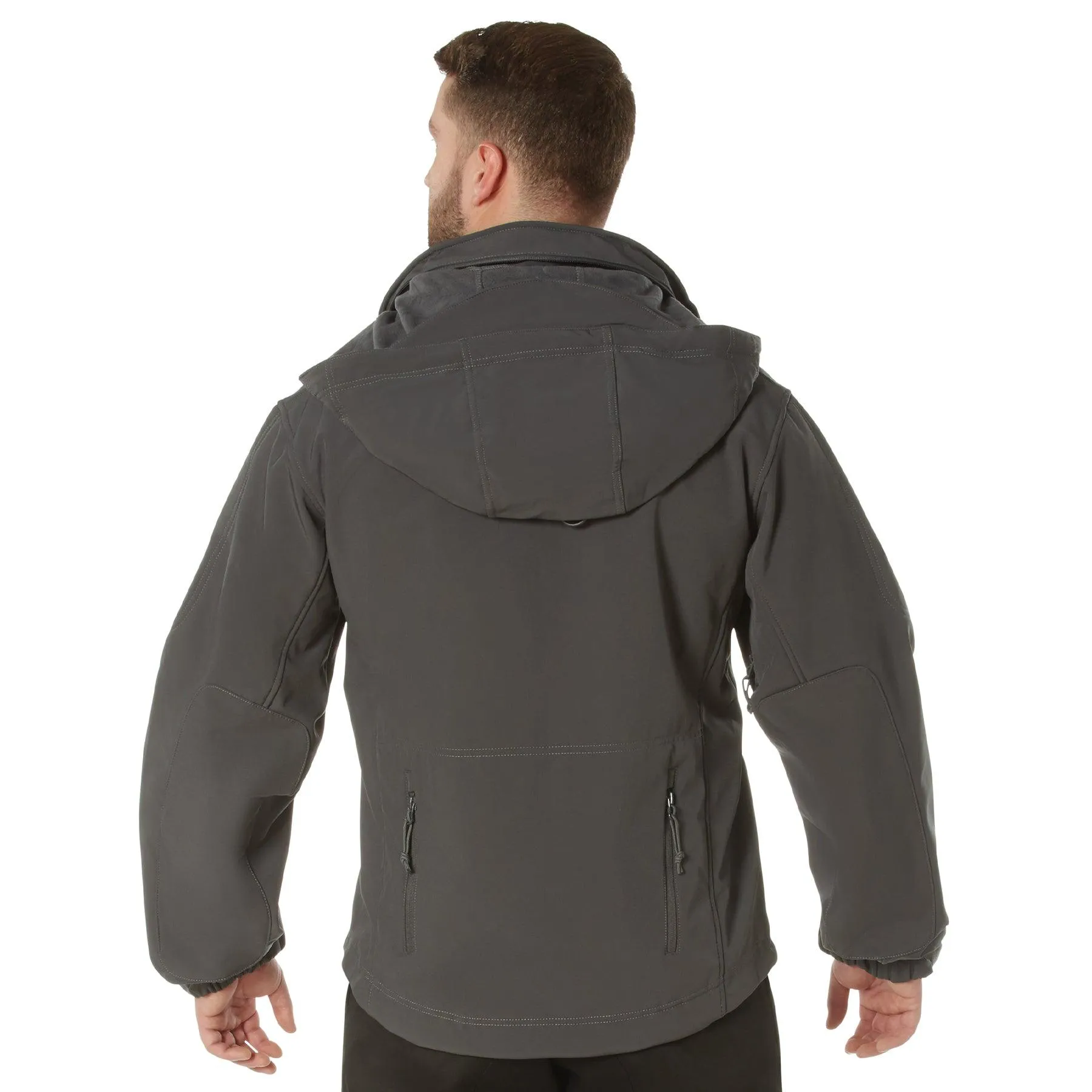 Special Ops Soft Shell Jacket