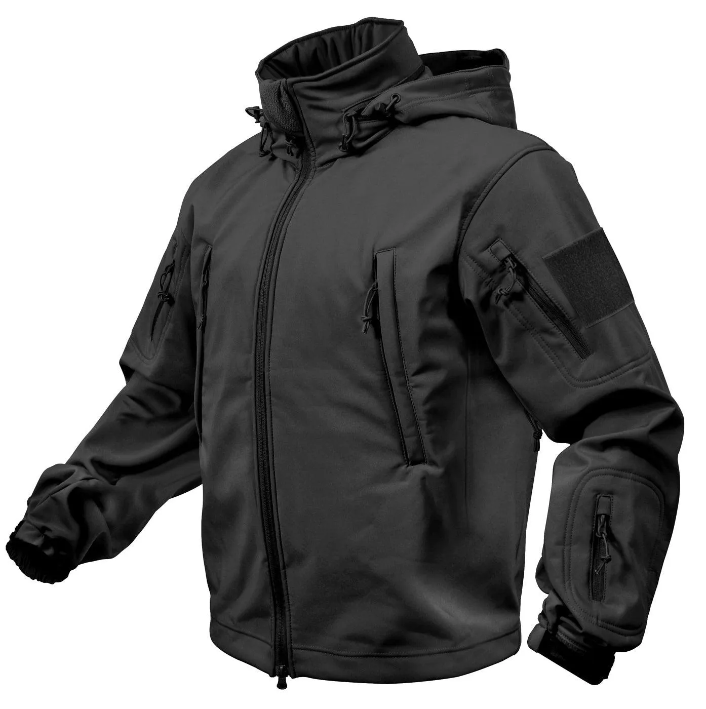 Special Ops Soft Shell Jacket