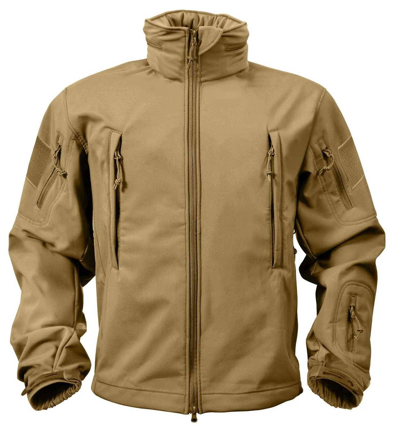 Special Ops Soft Shell Jacket