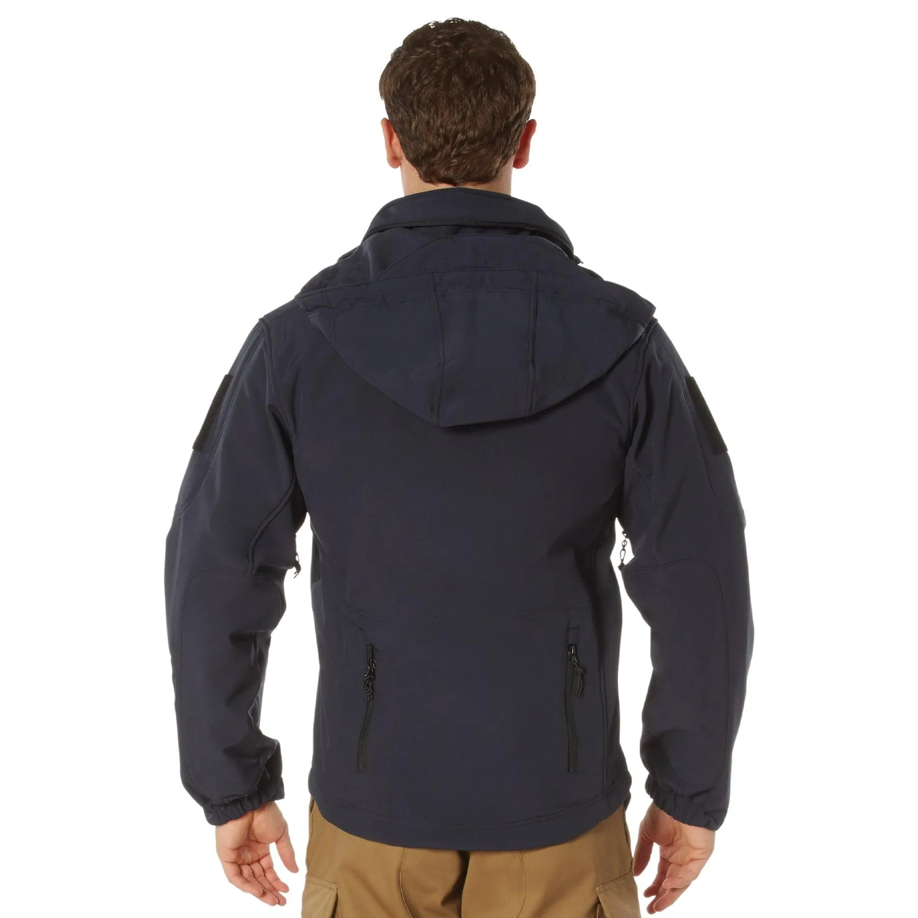 Special Ops Soft Shell Jacket