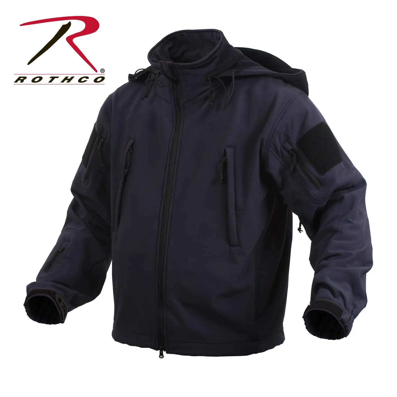 Special Ops Soft Shell Jacket