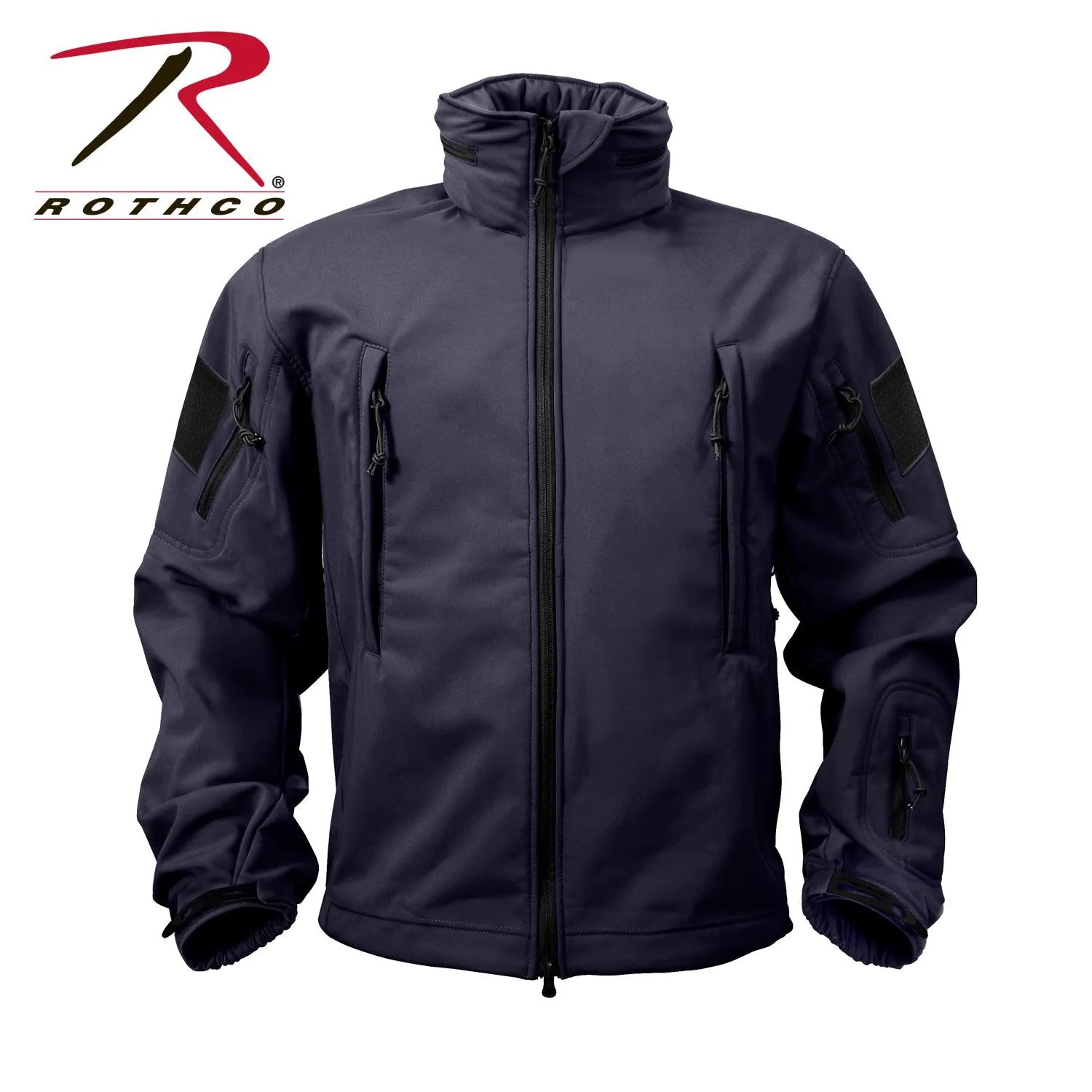 Special Ops Soft Shell Jacket