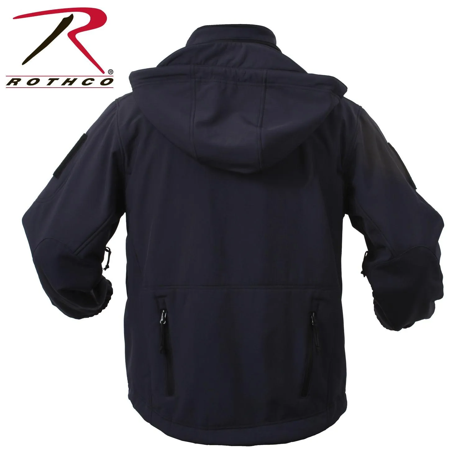 Special Ops Soft Shell Jacket