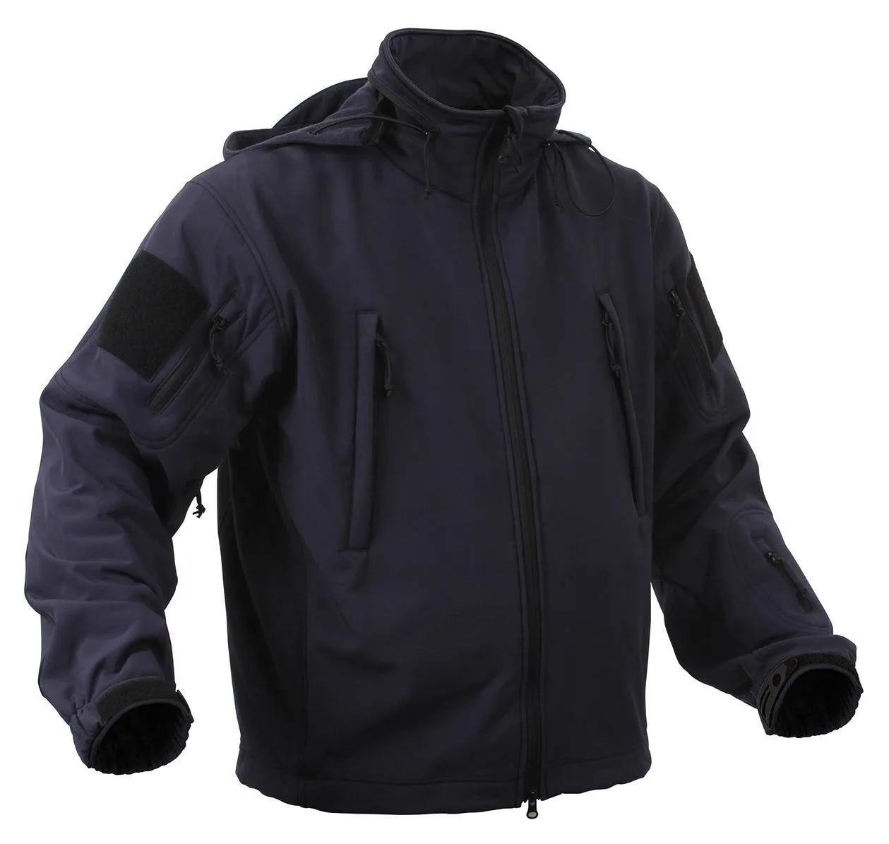 Special Ops Soft Shell Jacket