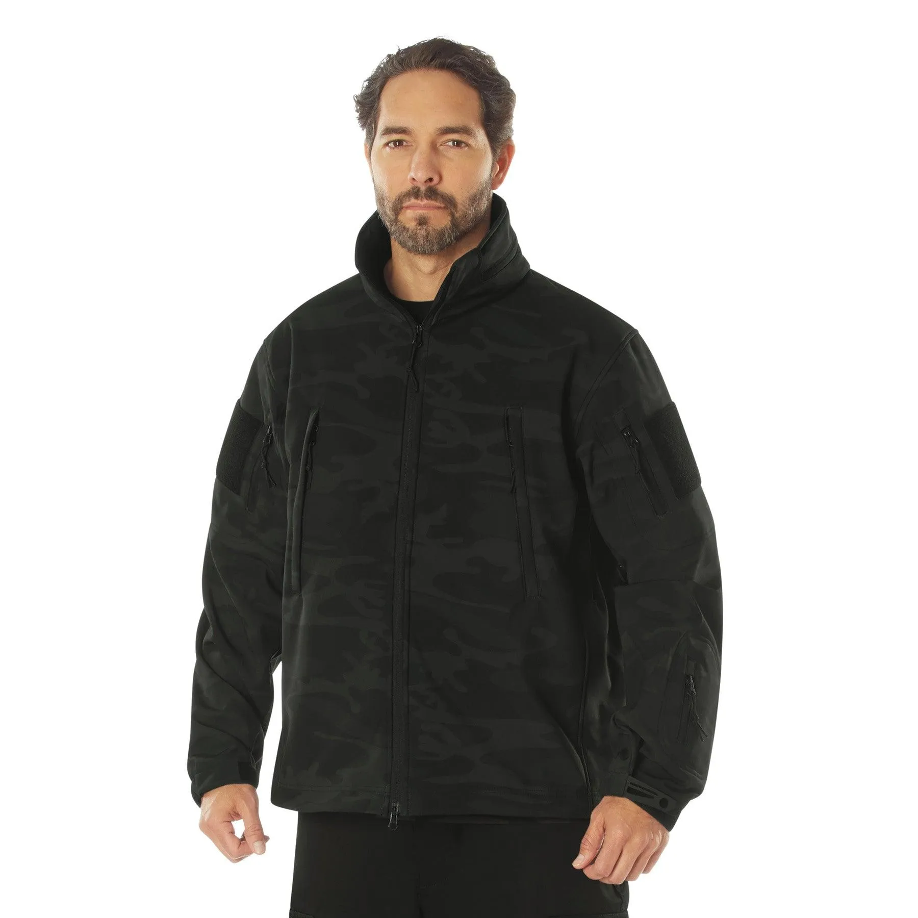 Special Ops Soft Shell Jacket