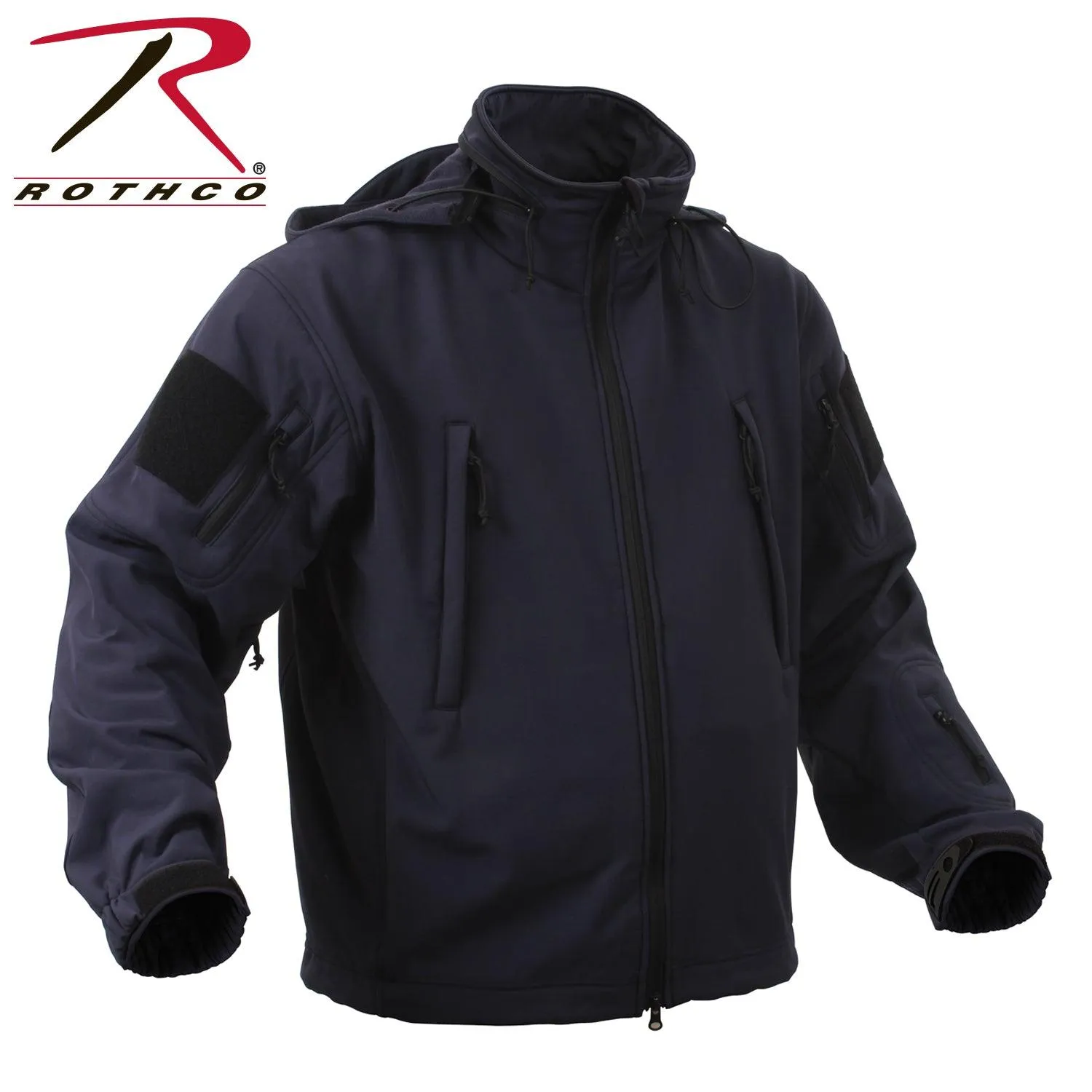 Special Ops Soft Shell Jacket