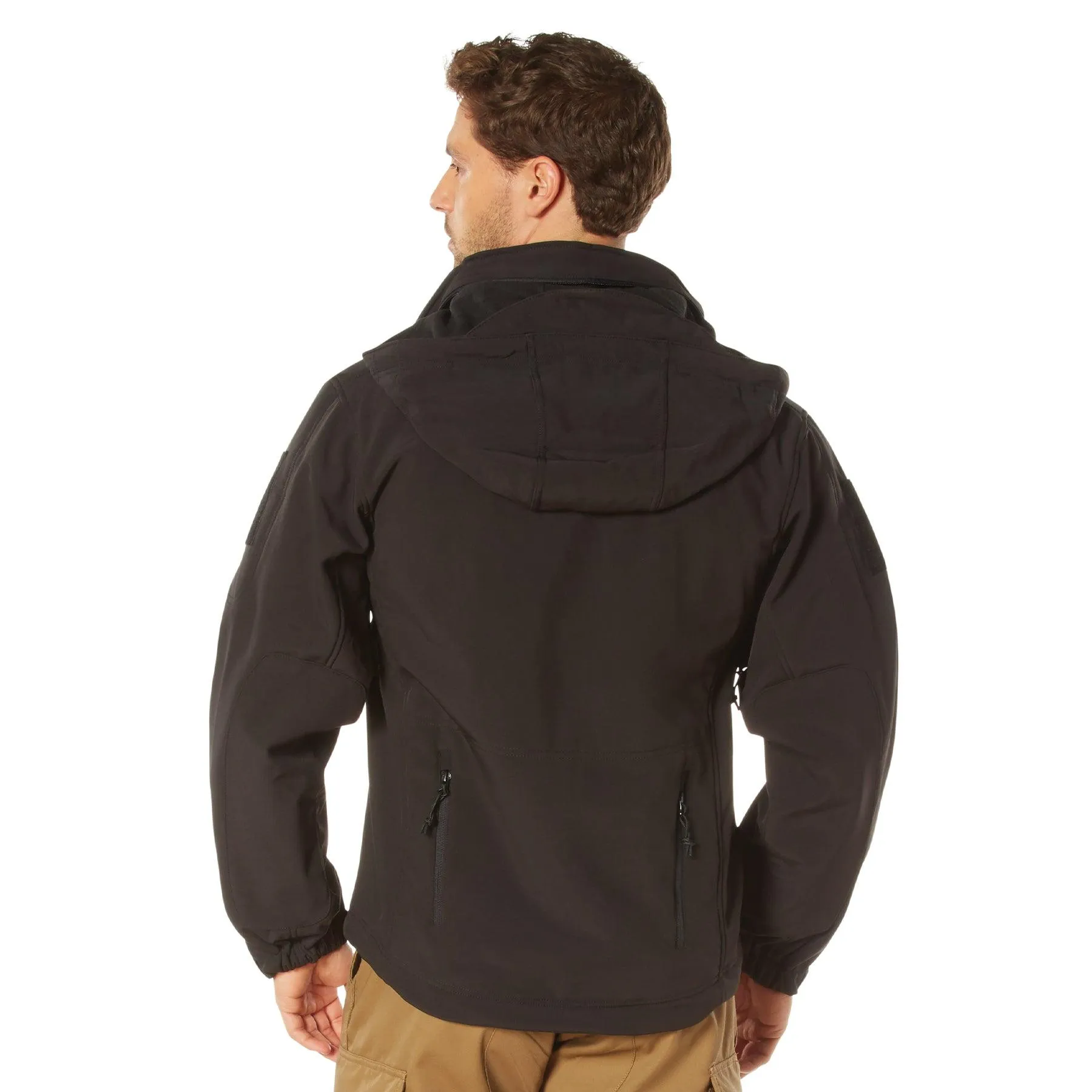 Special Ops Soft Shell Jacket