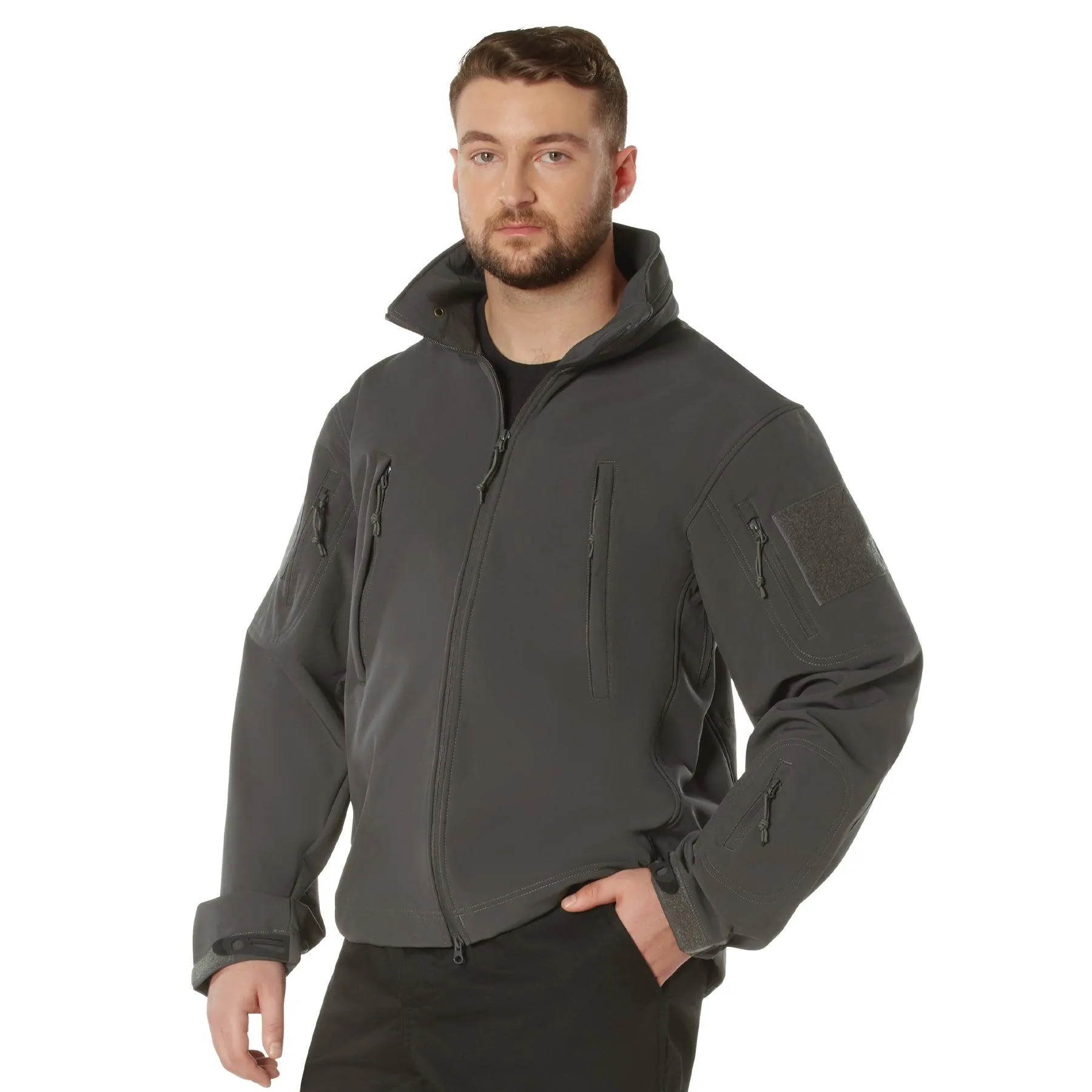 Special Ops Soft Shell Jacket