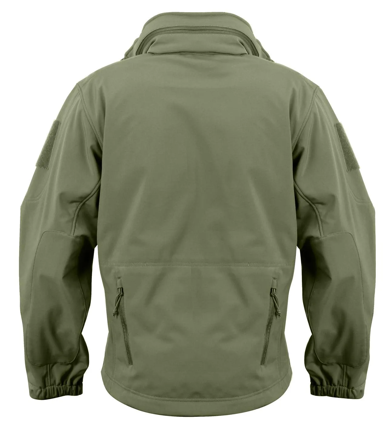 Special Ops Soft Shell Jacket