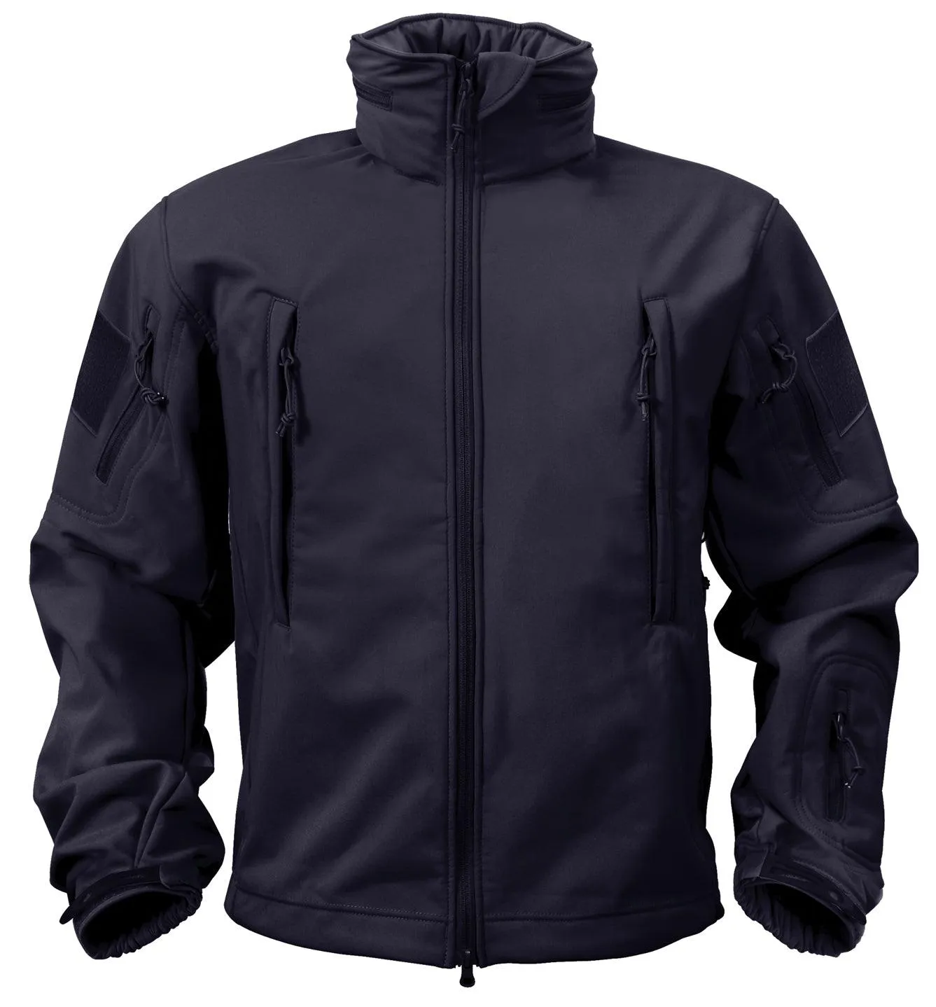 Special Ops Soft Shell Jacket