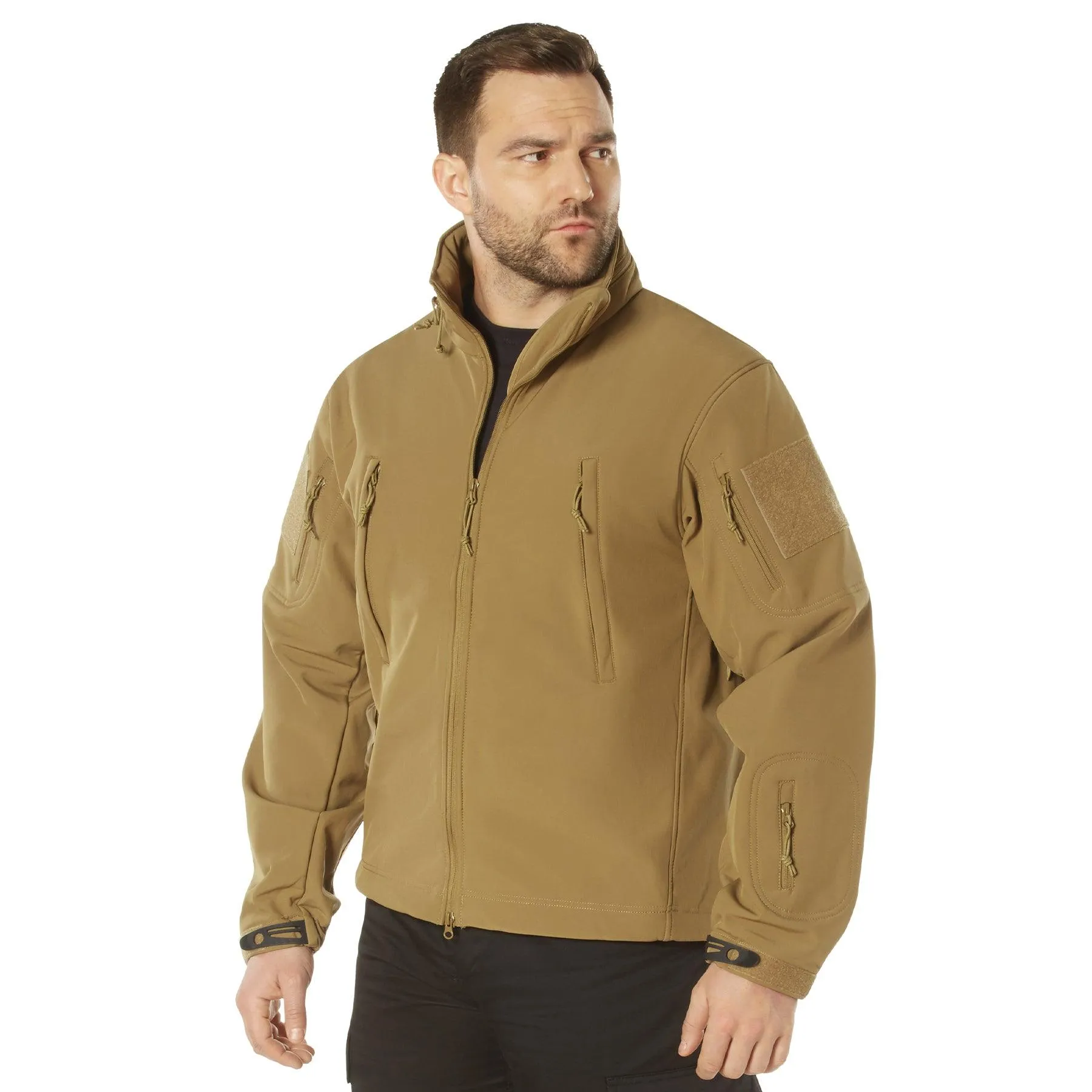 Special Ops Soft Shell Jacket