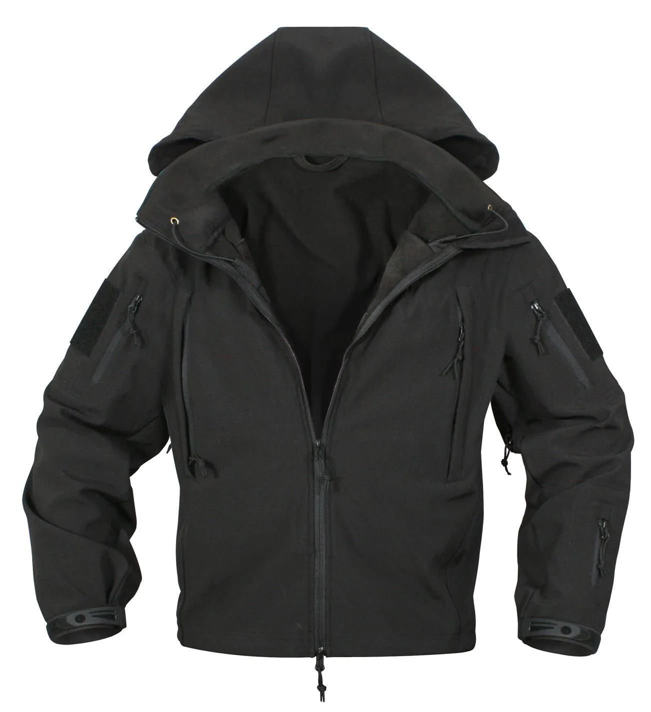 Special Ops Soft Shell Jacket