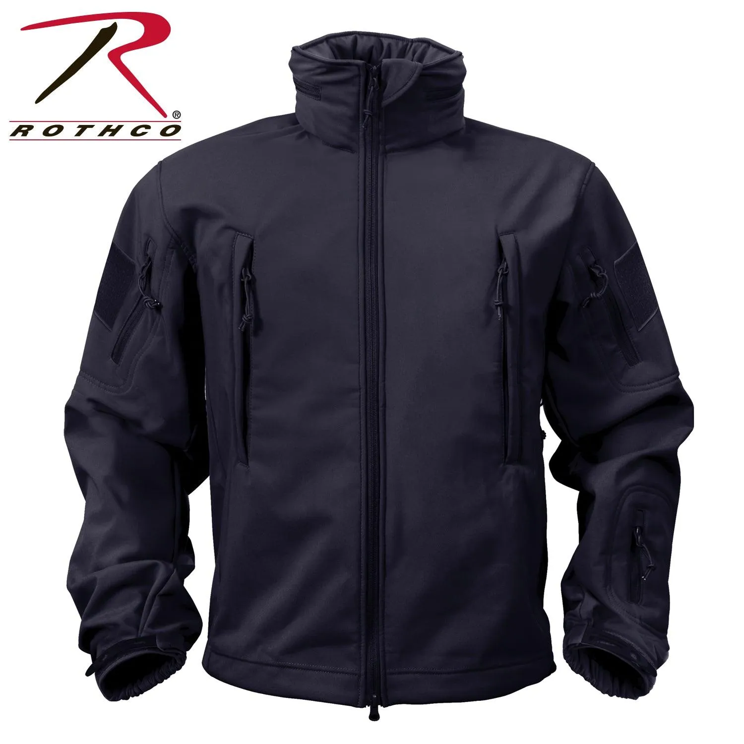 Special Ops Soft Shell Jacket