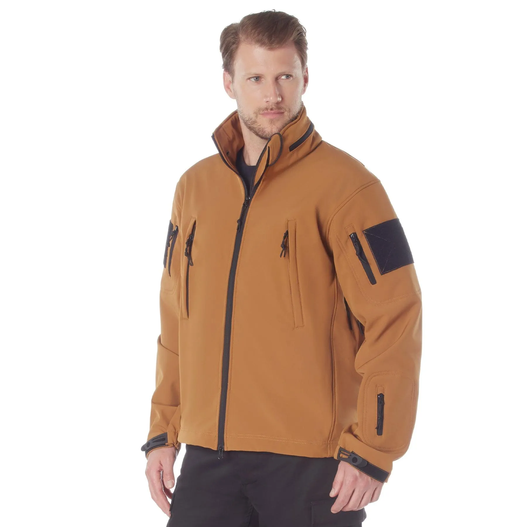 Special Ops Soft Shell Jacket