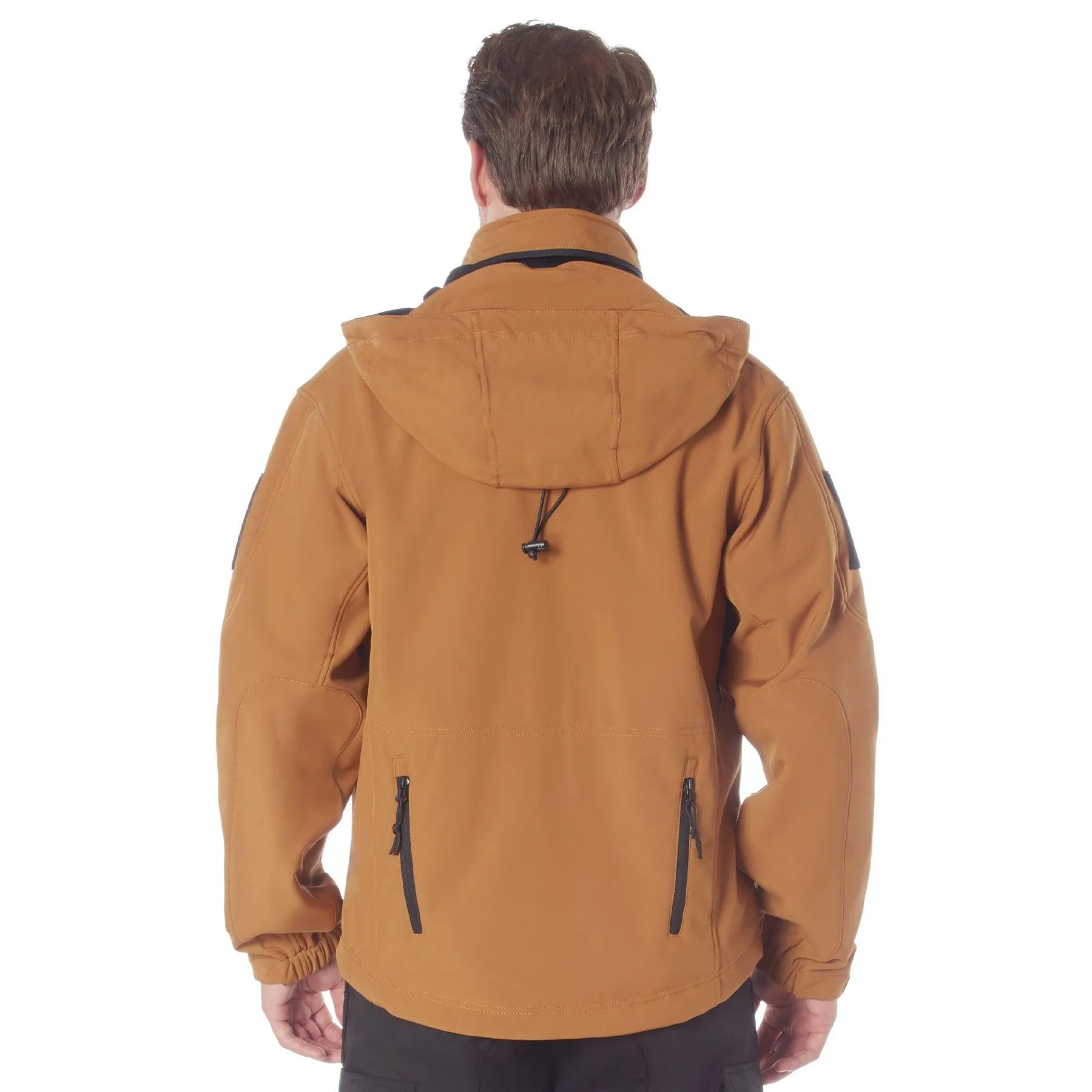 Special Ops Soft Shell Jacket