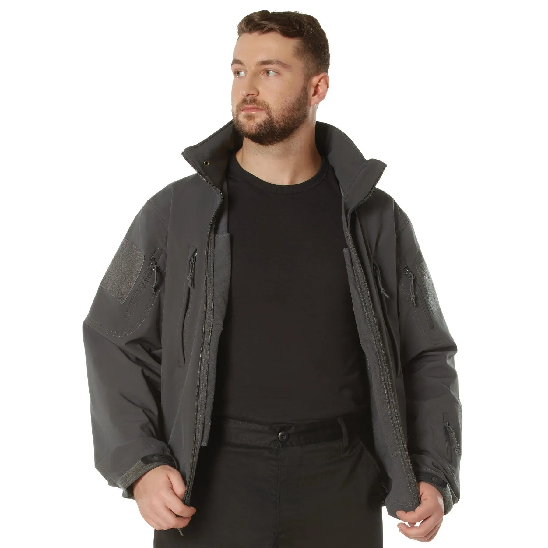 Special Ops Soft Shell Jacket