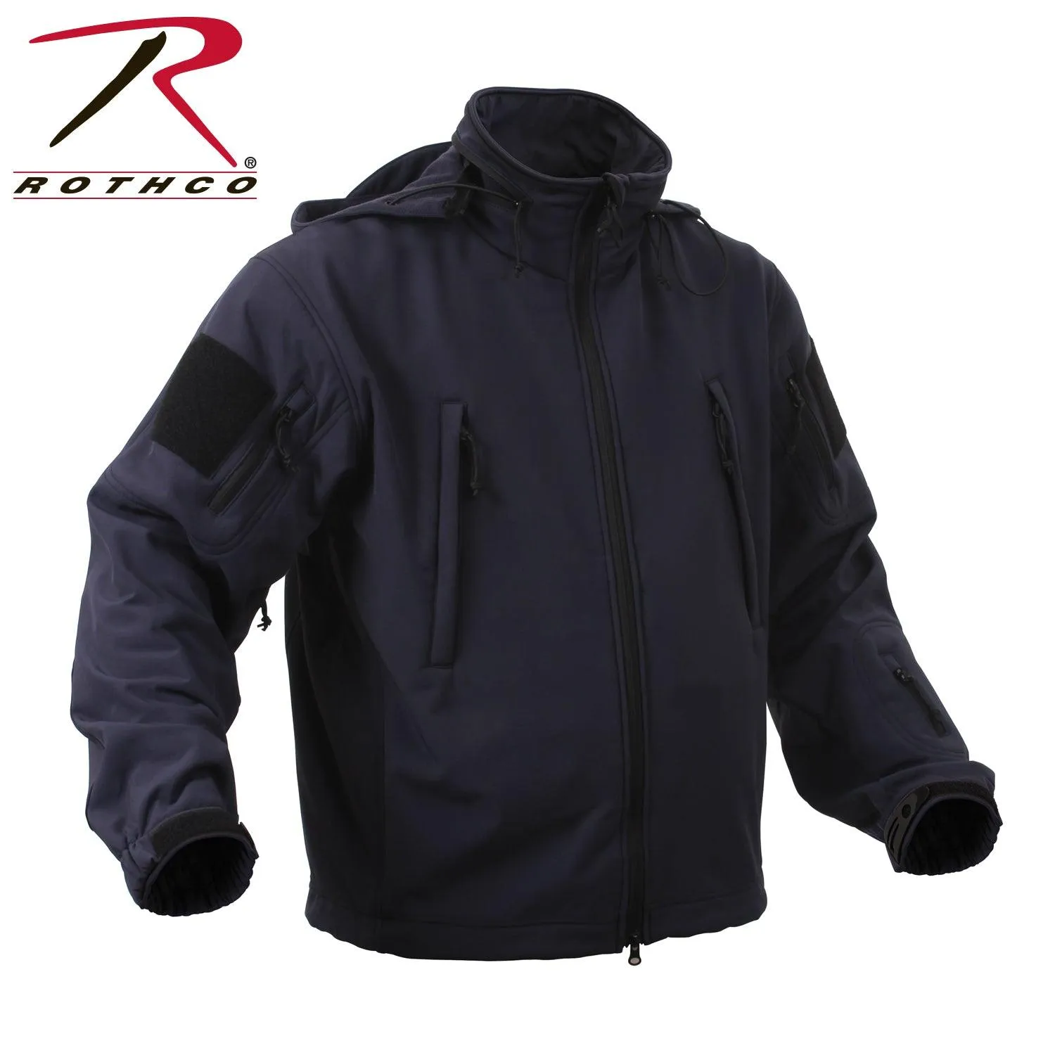 Special Ops Soft Shell Jacket