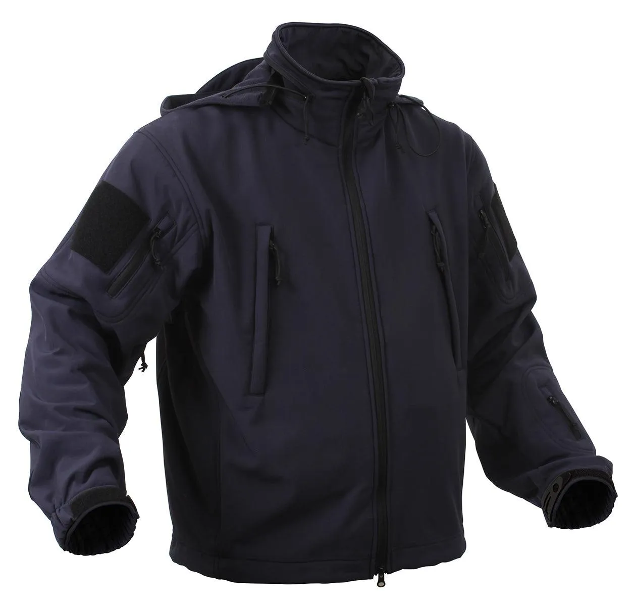 Special Ops Soft Shell Jacket