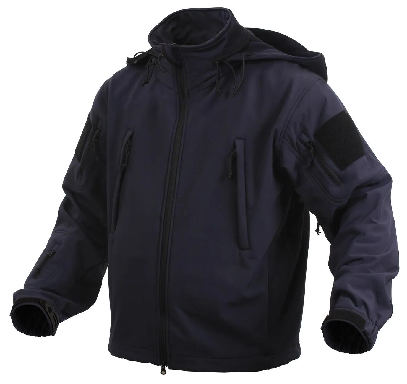 Special Ops Soft Shell Jacket