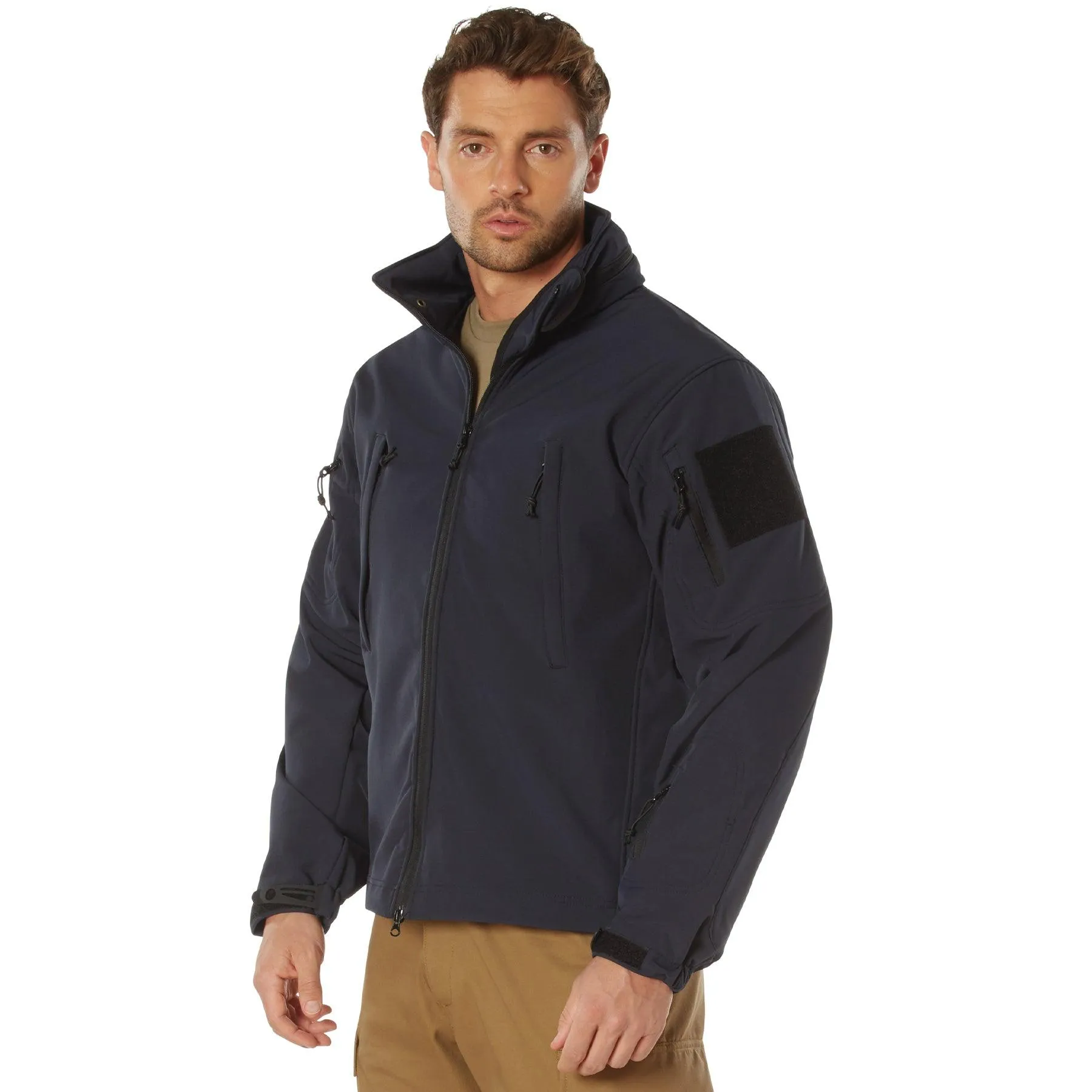 Special Ops Soft Shell Jacket